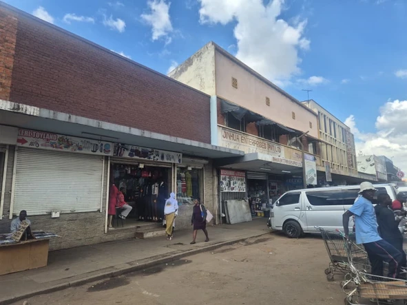 Shop & Retail Property