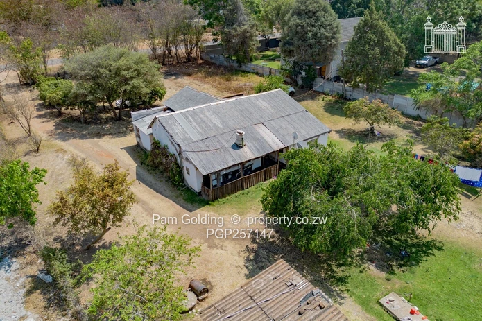 Superb Development Location