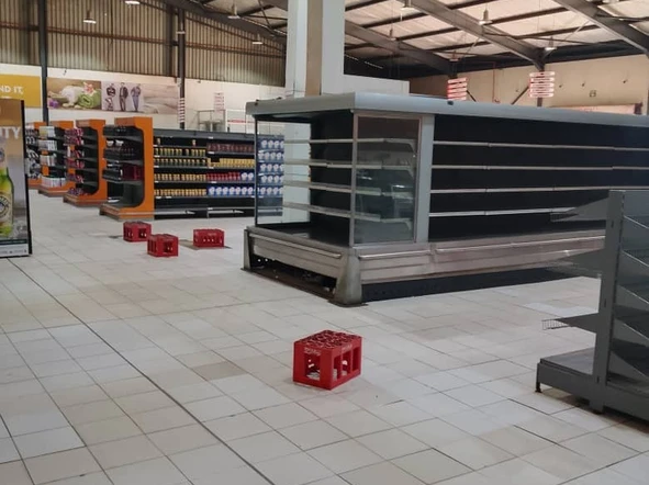 Shop & Retail Property