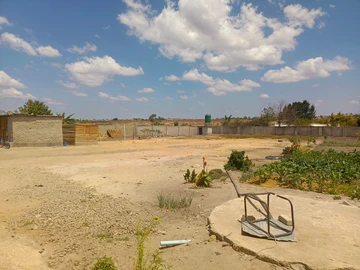 Commercial & Industrial Land