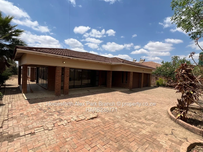 Fairview House For Sale
