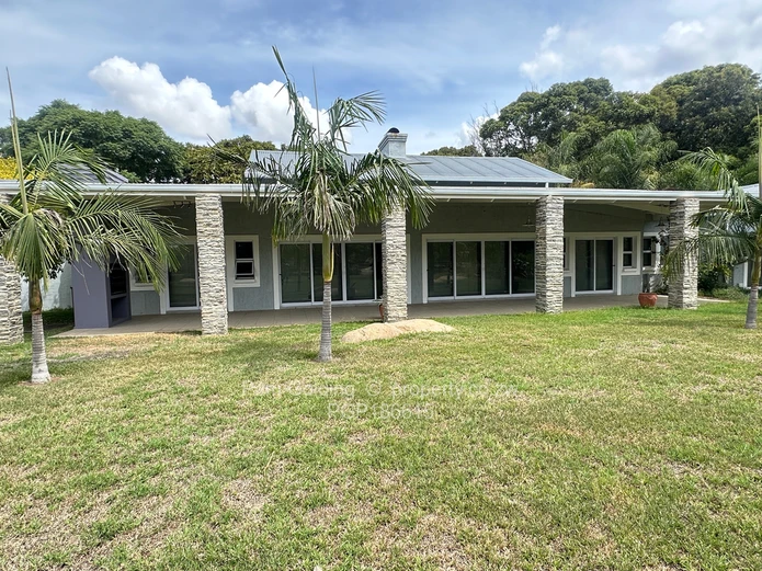 Stunning 3 Bedroom Home to Rent - Arlington Estate 