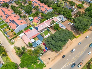 3 Bedroom Flat & Apartment