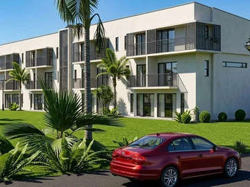 Flat & Apartment