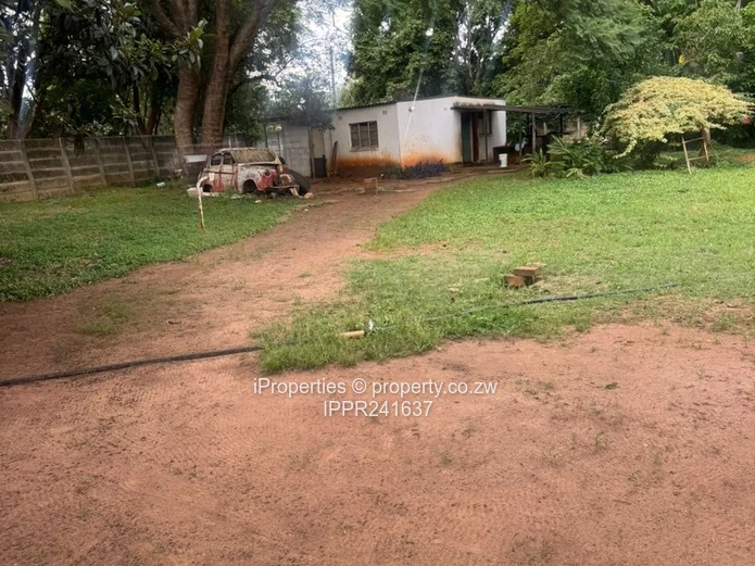 1- Acre Development Opportunity, Greendale Athlone