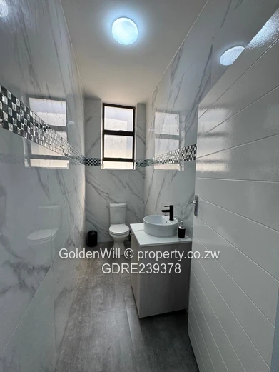 Arlington Estate fully furnished apartment 