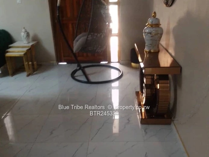 House For Sale In Dema