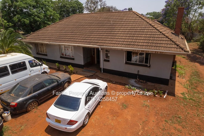 Redevelopment Opportunity - Online Auction 9 Nov (Sole Mandate)