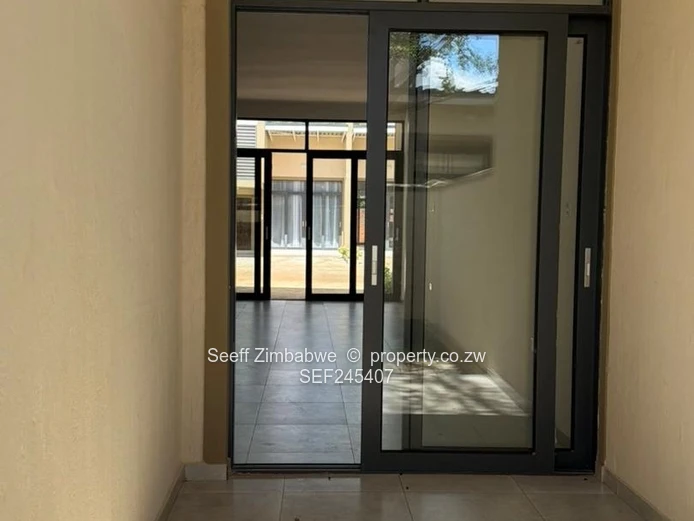 3-Bed Luxury Unit Available for Rent!