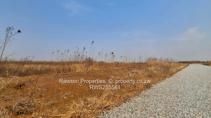 Agroresidential Land in Norton