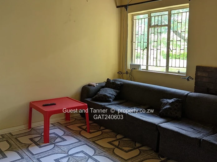 4 Bedroomed house For Sale In Greendale 