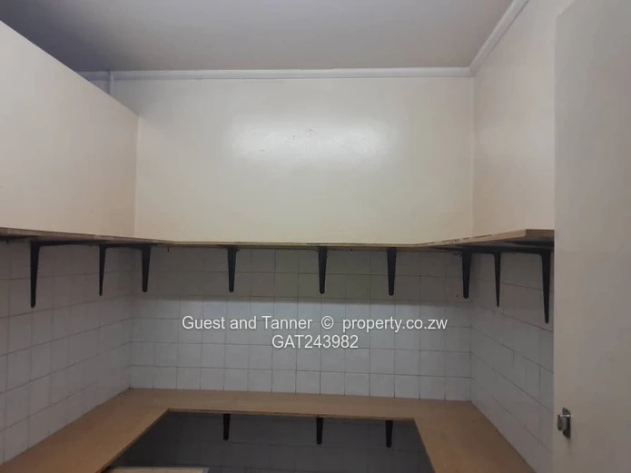 Office Space to Let -  3rd & 5th Floor Unity Square 