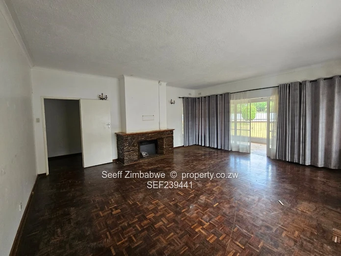 Executive Office Opportunity on Edinburgh Road