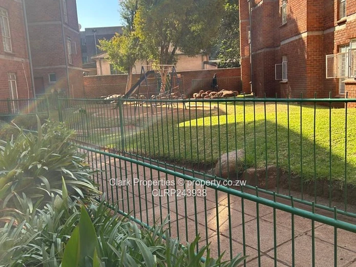 Spencer Cook Gardens!