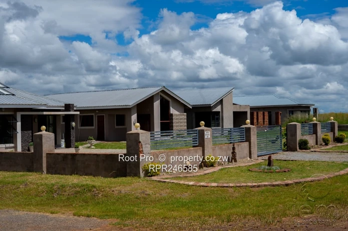 Norton Stand For Sale: Swallow Fields of Johannesburg(Mortgages accepted)