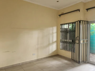 3 Bedroom Townhouse Complex