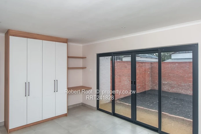 The Fern - Modern Living in the Heart of Newlands