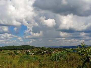 Prime 1100m² Plot in Clever Hill, Crowhill Views, Harare North