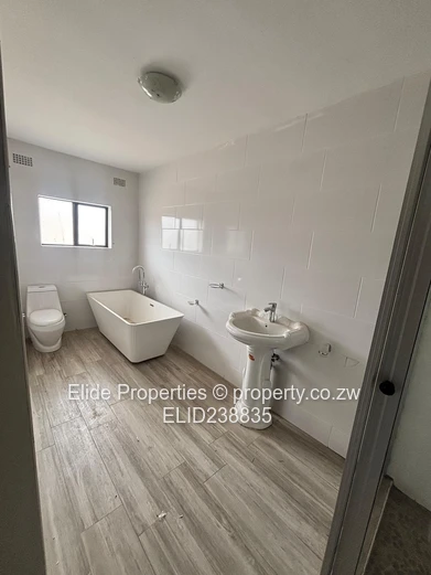 Chinhoyi-Mzari Extension Rental Alert