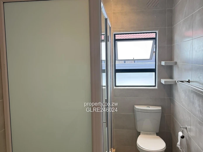 6-Bed Greystone Park Home - Pool, Borehole & Modern Baths