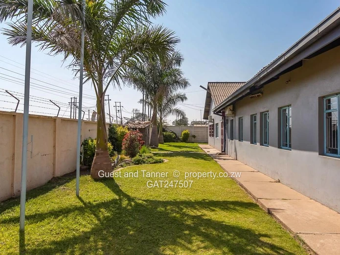 Investment Opportunity In Willowvale