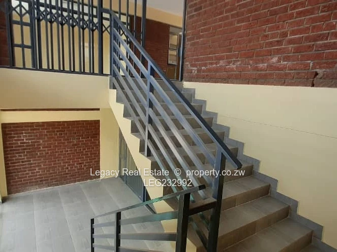 Flexible Commercial Spaces for Lease