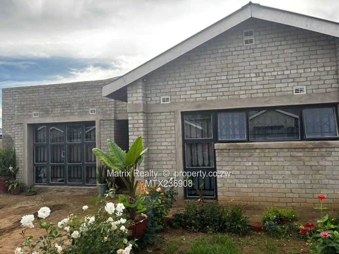 3 Bedroom House for Sale in Tynwald