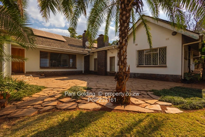 Your Sanctuary In Greendale Awaits