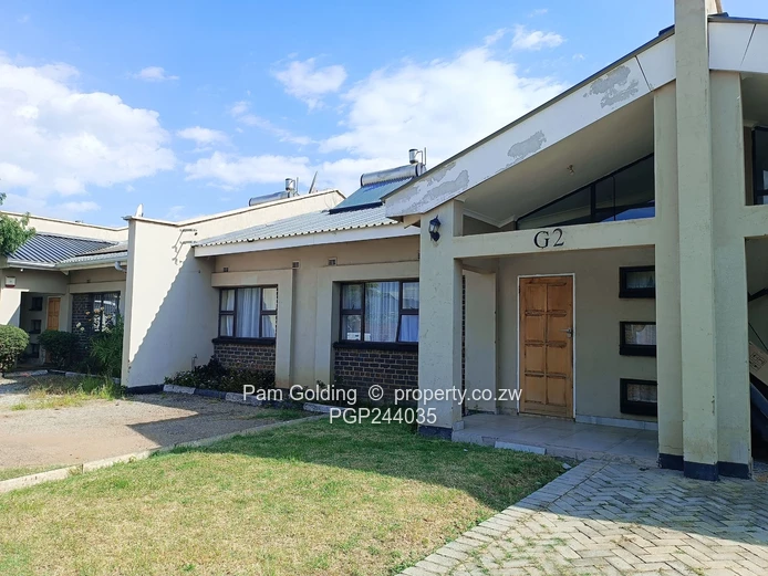 Well-Maintained 3-Bedroom Cluster Home for Sale!