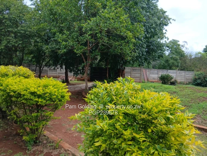 3 Bedroom House to Rent in Mandara (Sole Mandate)