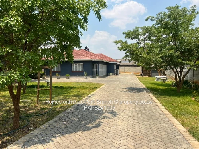 Available for the 1st of April 2026