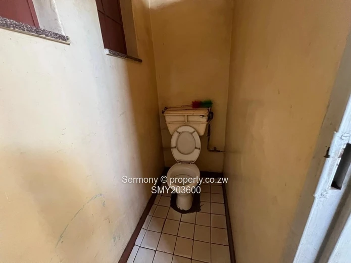Commercial Property for Sale