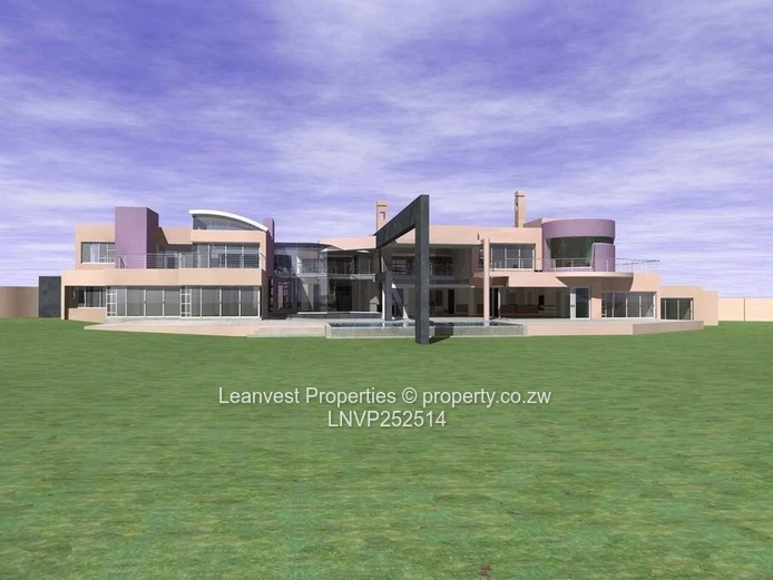 Gletwyn Incomplete House For Sale 