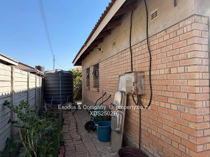House for sale