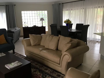 2 Bedroom Cottage