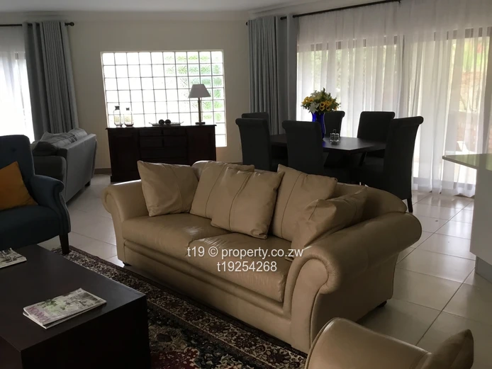 Resort living 2 bedroom cottage 