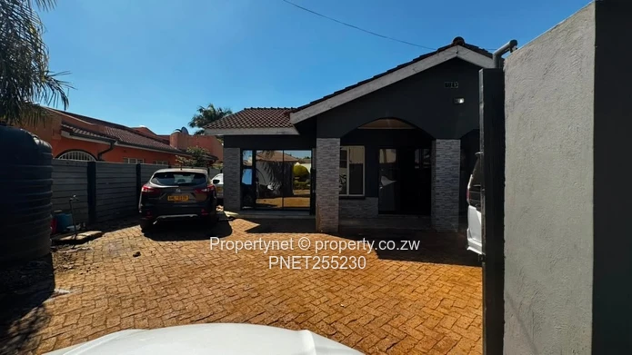 Prime Residential Opportunity