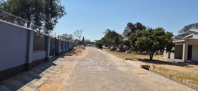 Waterfalls derbshaire 4 bed house in a gated community 