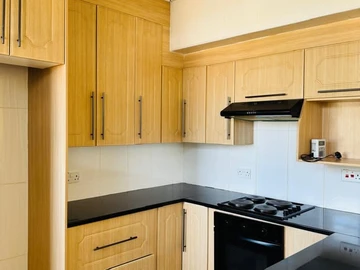 2 Bedroom Garden Flat