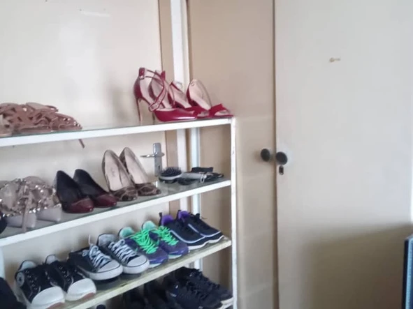 2 Bedroom Flat & Apartment