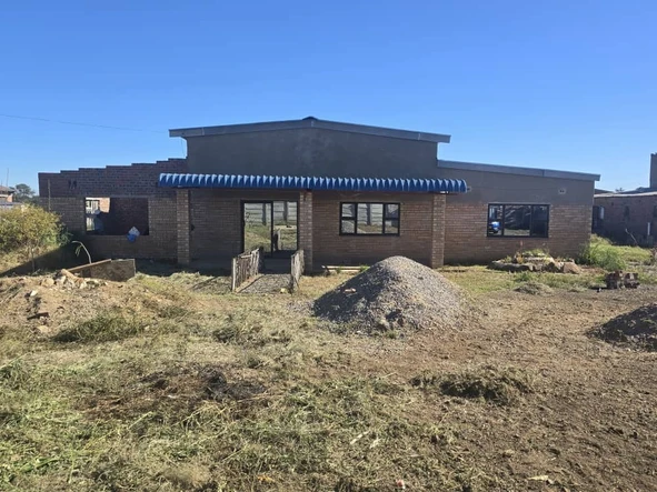 Industrial Property Located in Kelvin West 