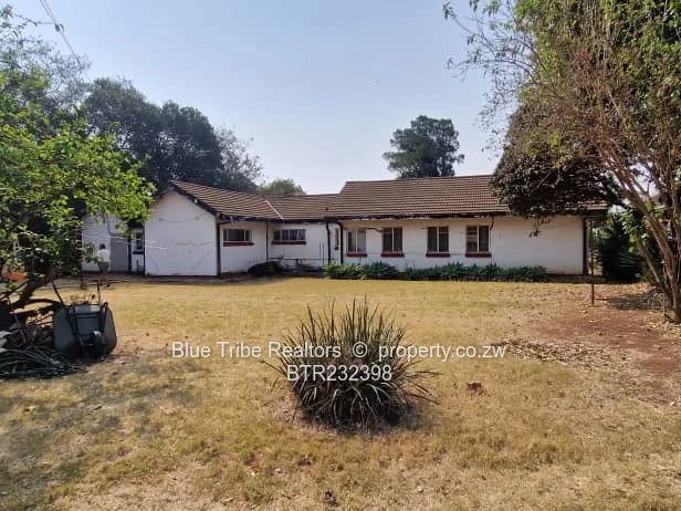 House for sale in Milton Park 
