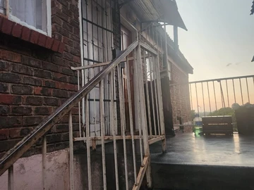 Flat & Apartment
