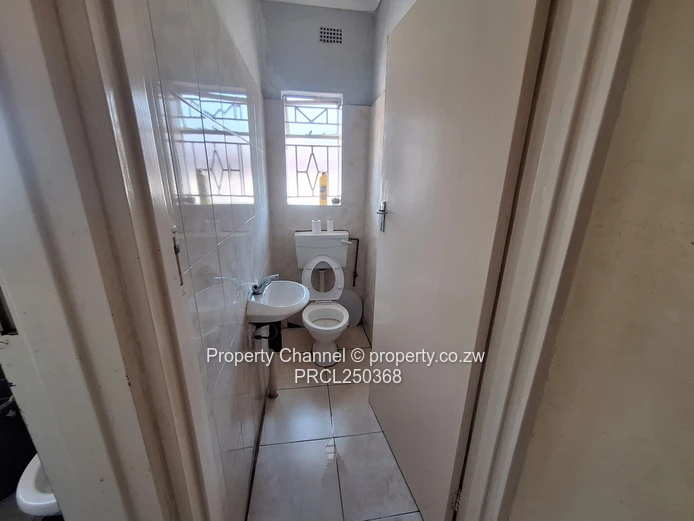 Perfect buy in Mainway Meadows . . .