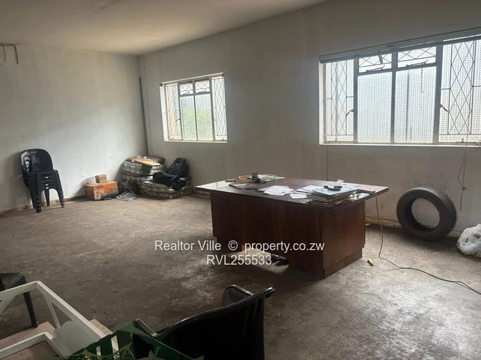 Commercial Property for Sale in Bulawayo