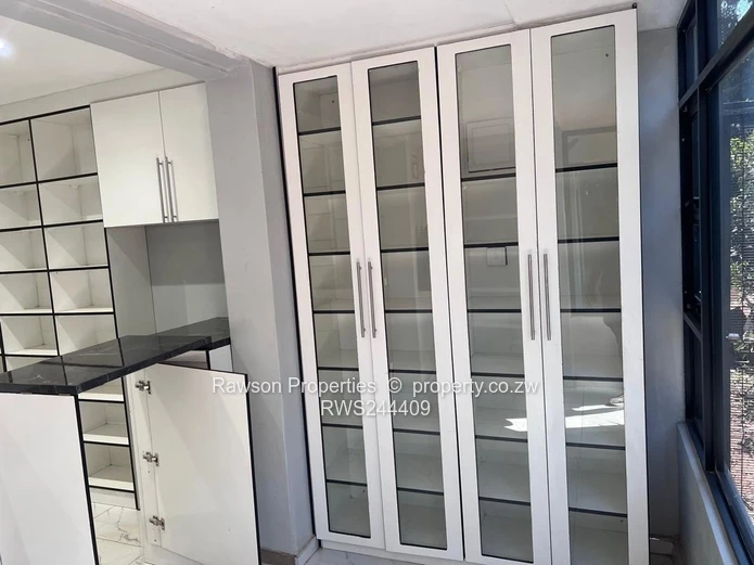 Avenues Commercial Property