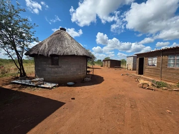 Farm & Agricultural Land