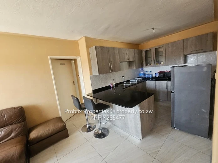3-Bed Apartment To Rent In Arcadia (Sole Mandate)