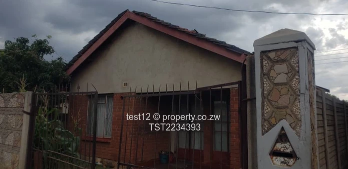 Warren Park house for sale 