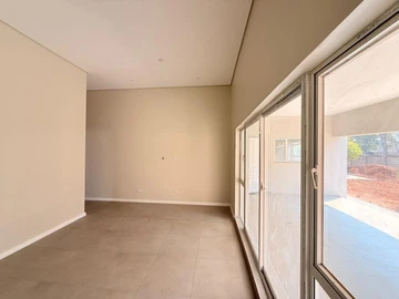 4 Bedroom Townhouse Complex